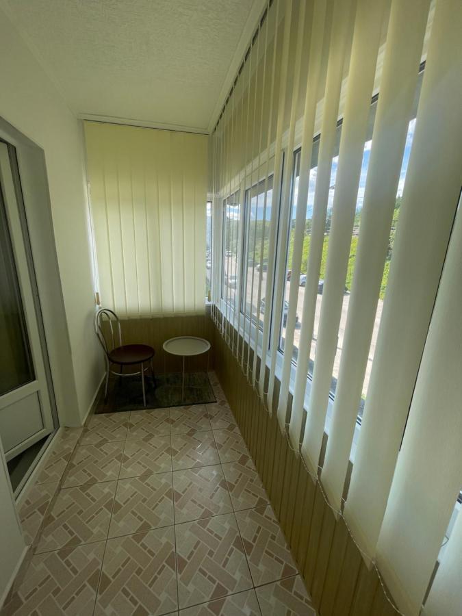 Apartament Bella Tîrgu Ocna Extérieur photo