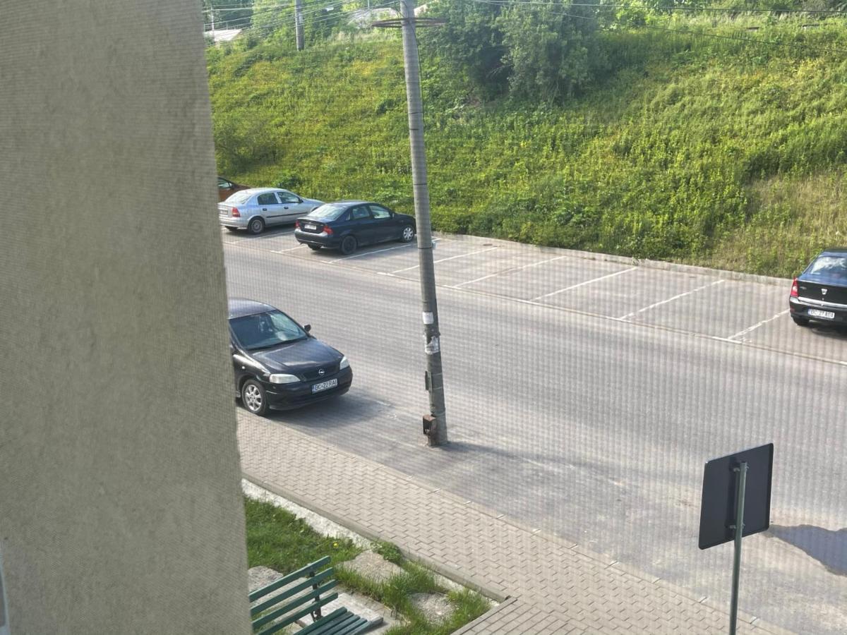 Apartament Bella Tîrgu Ocna Extérieur photo