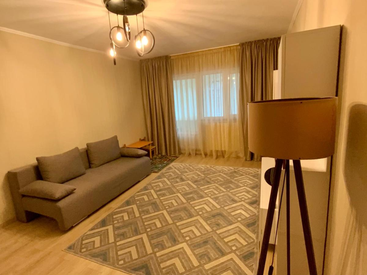 Apartament Bella Tîrgu Ocna Extérieur photo