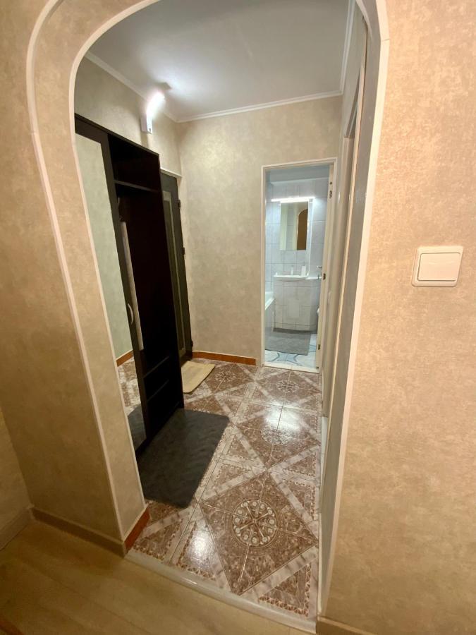 Apartament Bella Tîrgu Ocna Extérieur photo